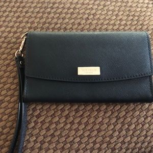 NWOT Kate spade ♠️ Wristlet Wallet